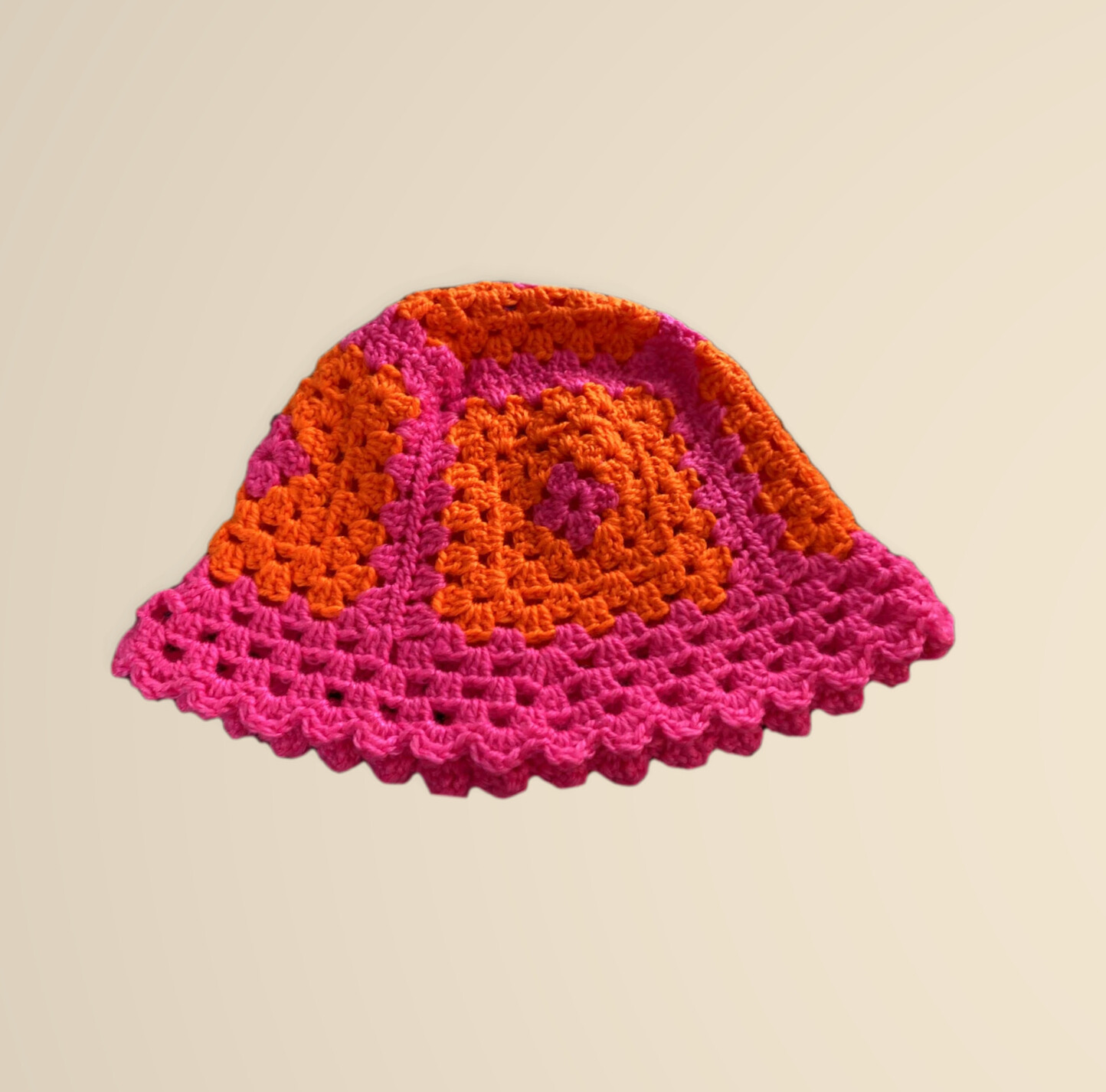 Summer Fun hat